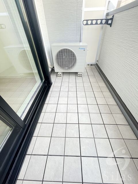 モクシオン大阪ベイの物件内観写真