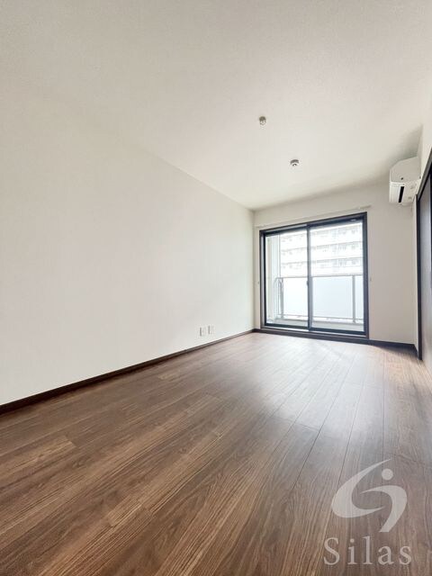 モクシオン大阪ベイの物件内観写真