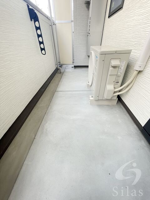 モクシオン大阪ベイの物件内観写真