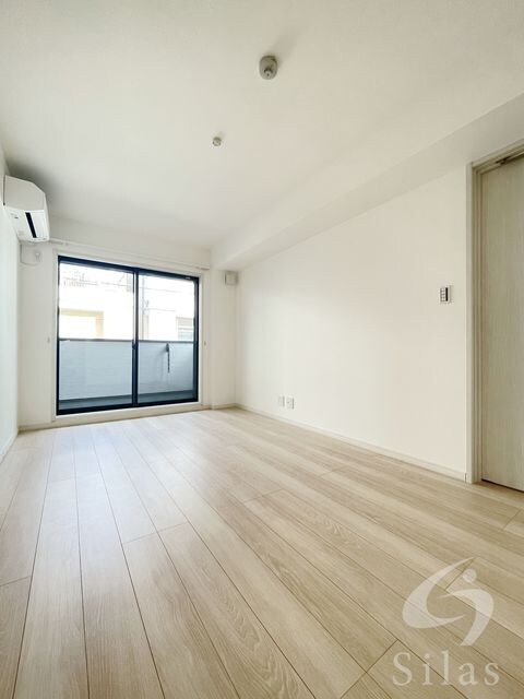 モクシオン大阪ベイの物件内観写真