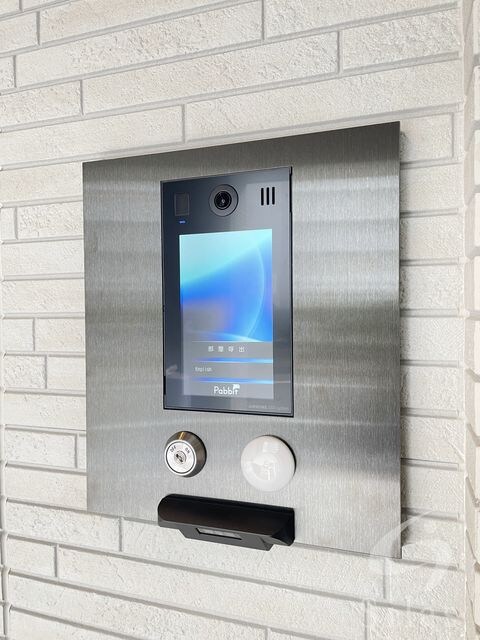 モクシオン大阪ベイの物件外観写真