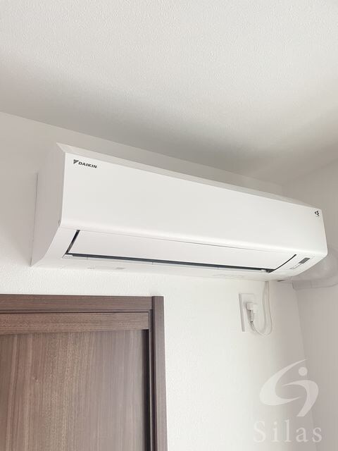 モクシオン大阪ベイの物件内観写真