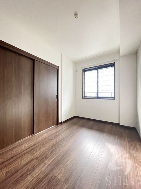 モクシオン大阪ベイの物件内観写真