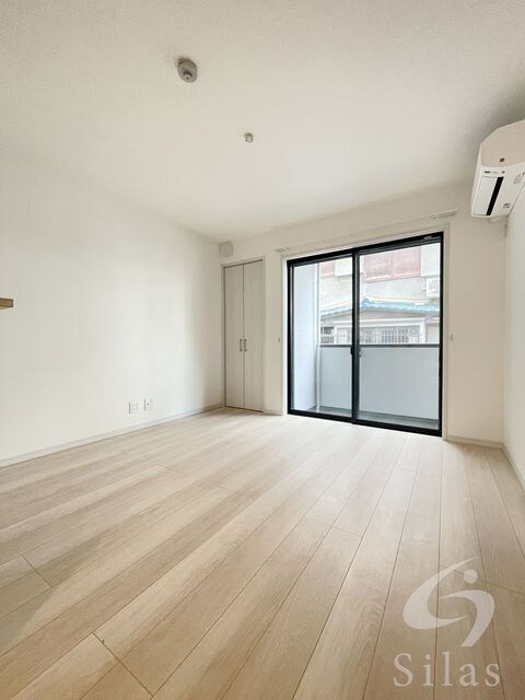 モクシオン大阪ベイの物件内観写真