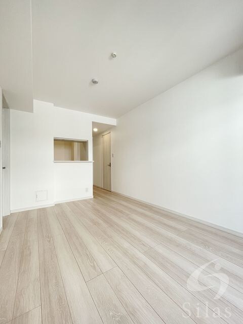 モクシオン大阪ベイの物件内観写真