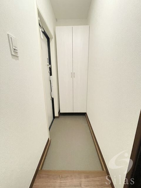 モクシオン大阪ベイの物件内観写真