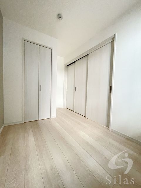 モクシオン大阪ベイの物件内観写真