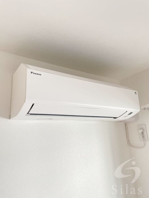 モクシオン大阪ベイの物件内観写真