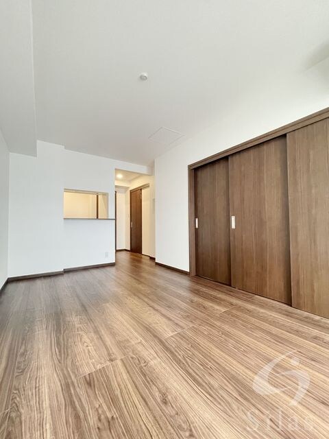 モクシオン大阪ベイの物件内観写真