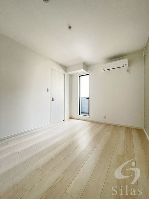 モクシオン大阪ベイの物件内観写真