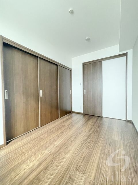 モクシオン大阪ベイの物件内観写真