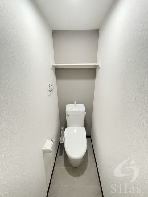 モクシオン大阪ベイの物件内観写真