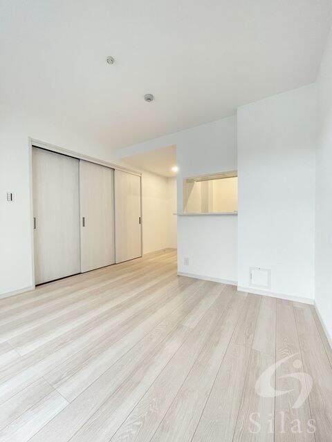 モクシオン大阪ベイの物件内観写真