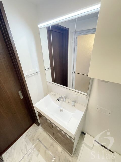 モクシオン大阪ベイの物件内観写真