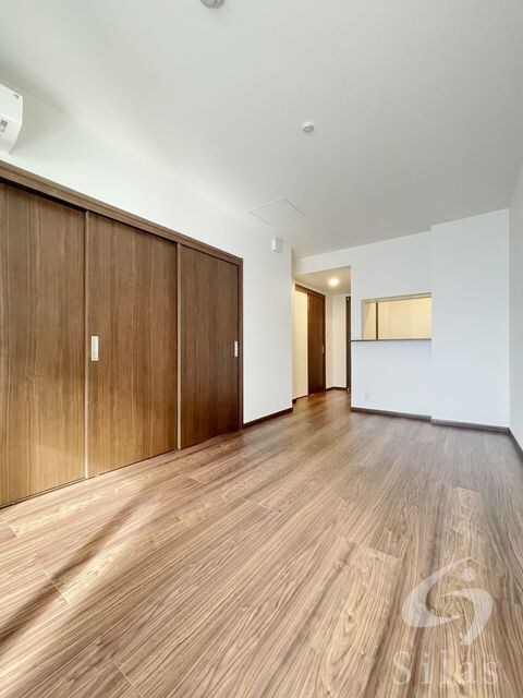 モクシオン大阪ベイの物件内観写真