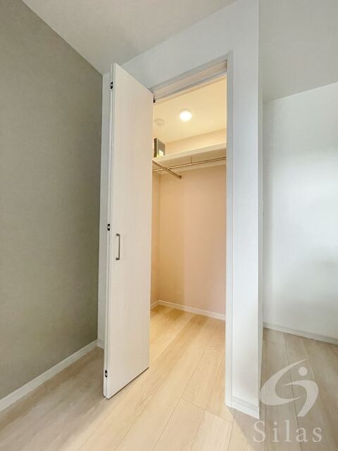 モクシオン大阪ベイの物件内観写真