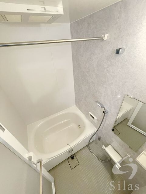 モクシオン大阪ベイの物件内観写真