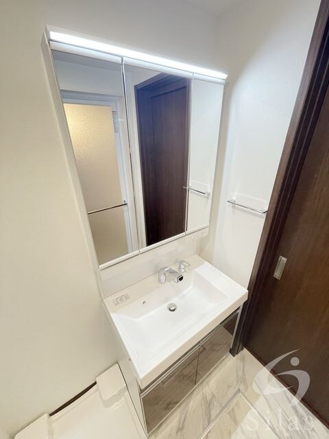 モクシオン大阪ベイの物件内観写真