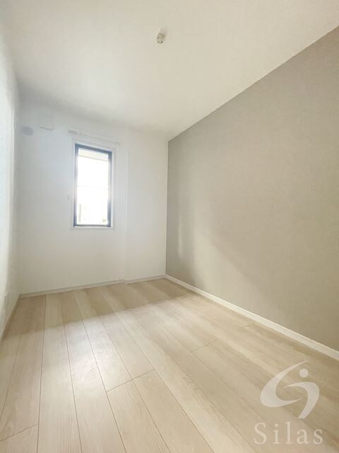 モクシオン大阪ベイの物件内観写真