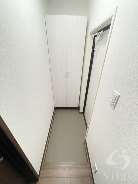 モクシオン大阪ベイの物件内観写真