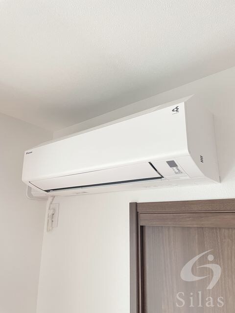 モクシオン大阪ベイの物件内観写真