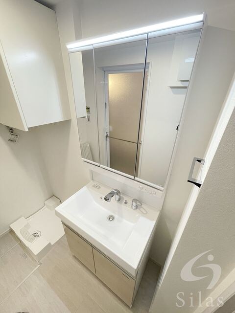 モクシオン大阪ベイの物件内観写真