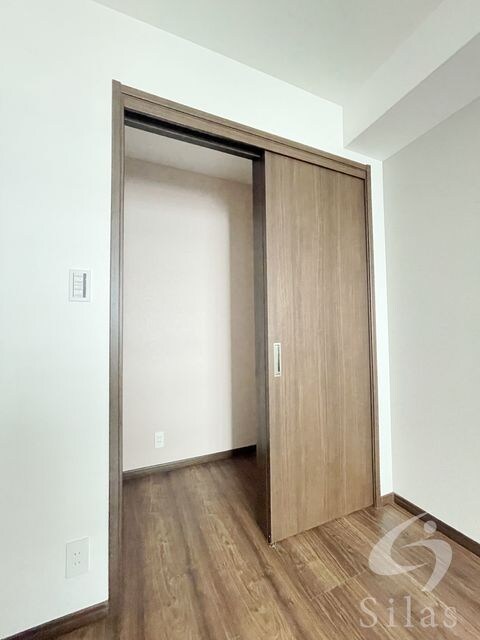 モクシオン大阪ベイの物件内観写真