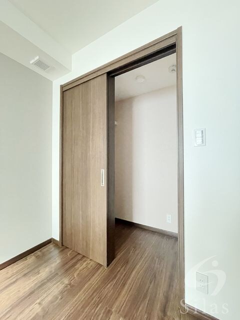 モクシオン大阪ベイの物件内観写真