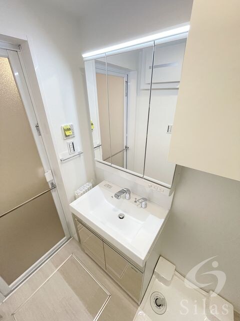 モクシオン大阪ベイの物件内観写真