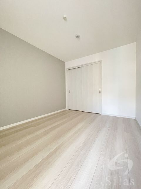 モクシオン大阪ベイの物件内観写真