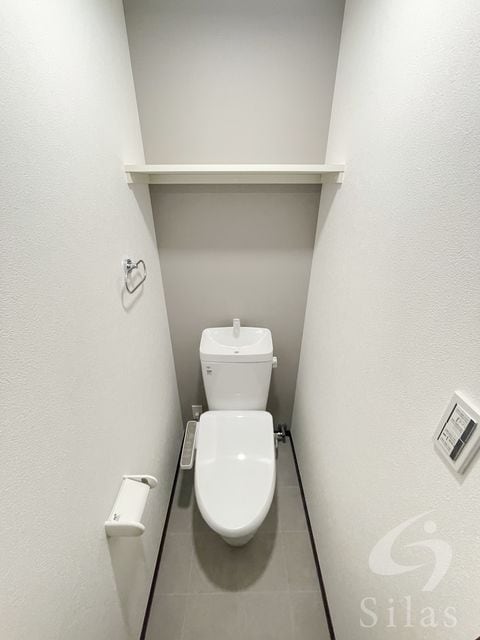 モクシオン大阪ベイの物件内観写真