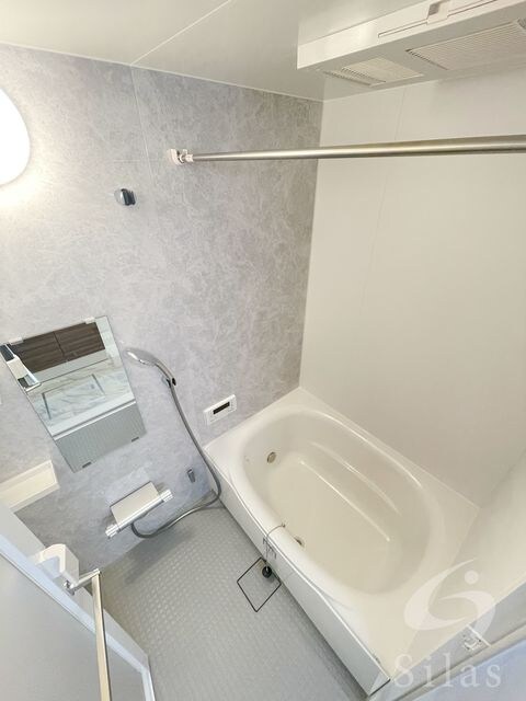 モクシオン大阪ベイの物件内観写真