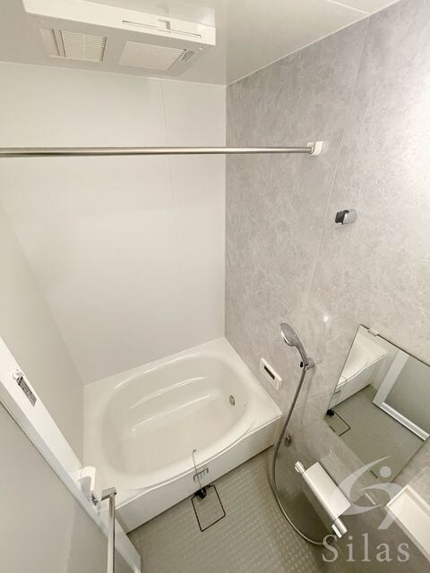 モクシオン大阪ベイの物件内観写真