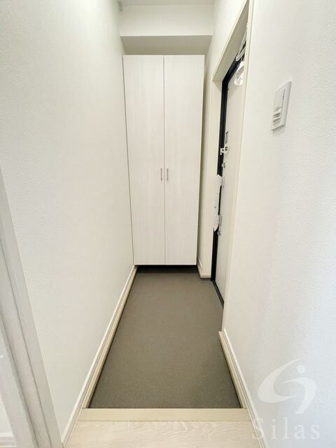 モクシオン大阪ベイの物件内観写真