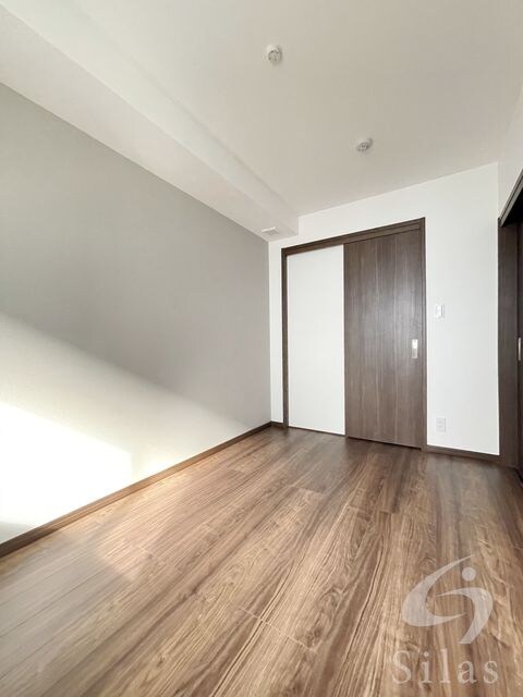 モクシオン大阪ベイの物件内観写真