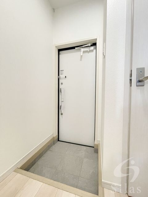 モクシオン大阪ベイの物件内観写真