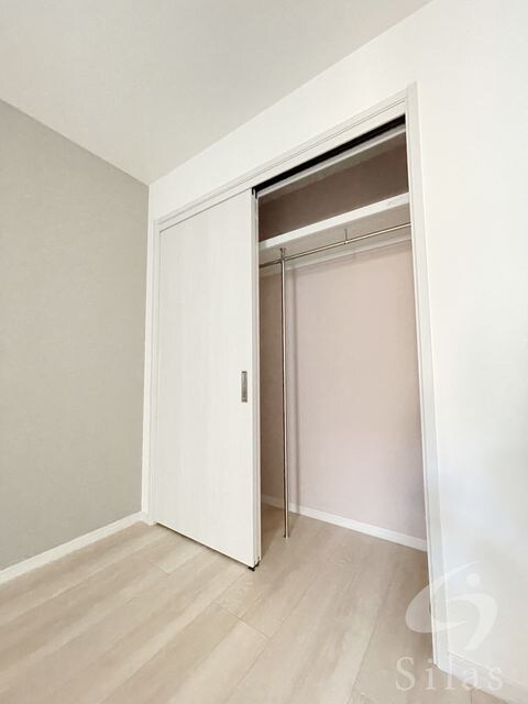 モクシオン大阪ベイの物件内観写真