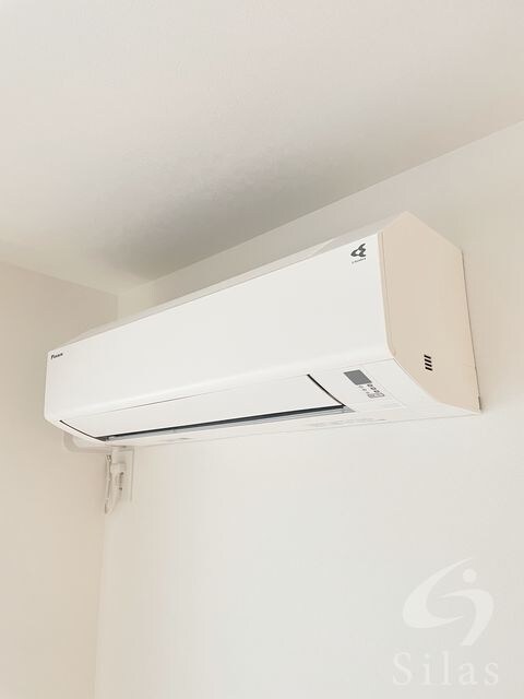 モクシオン大阪ベイの物件内観写真