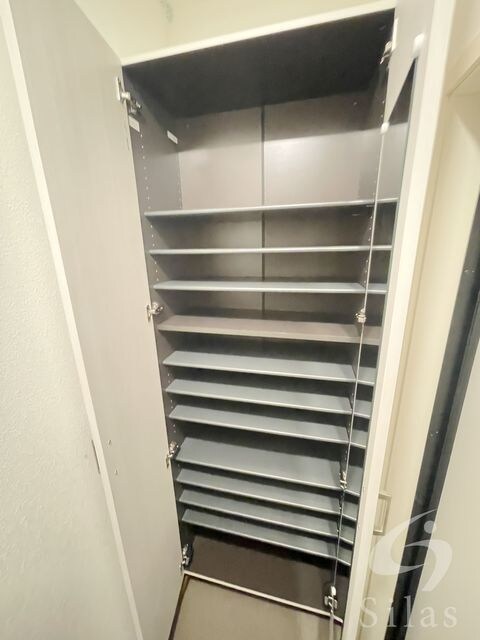 モクシオン大阪ベイの物件内観写真