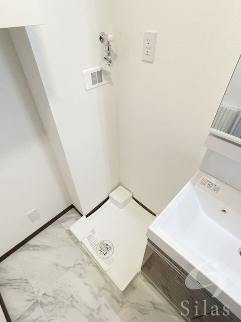 モクシオン大阪ベイの物件内観写真