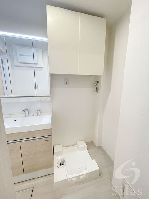 モクシオン大阪ベイの物件内観写真