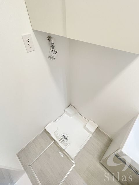 モクシオン大阪ベイの物件内観写真