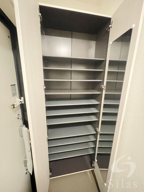 モクシオン大阪ベイの物件内観写真