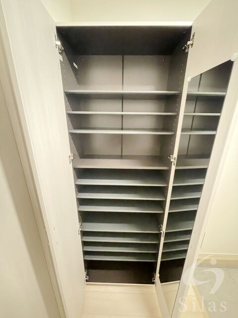 モクシオン大阪ベイの物件内観写真