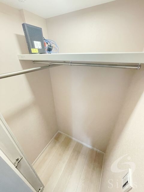 モクシオン大阪ベイの物件内観写真