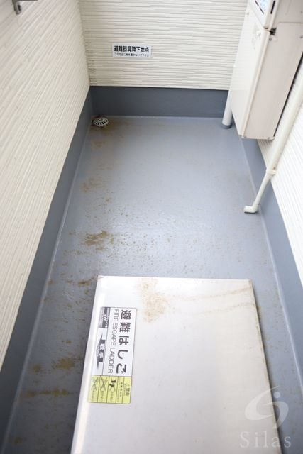 ハイム天神Ⅱの物件内観写真