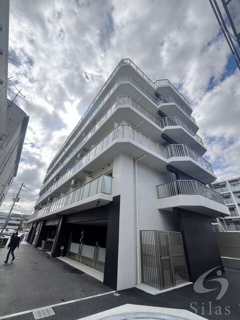 SOLASIA residence 千里丘の物件外観写真