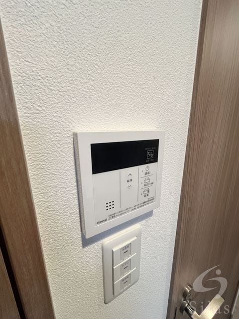 SOLASIA residence 千里丘の物件内観写真