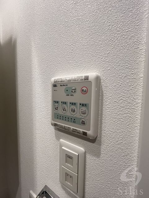 SOLASIA residence 千里丘の物件内観写真