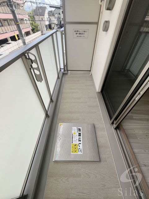 SOLASIA residence 千里丘の物件内観写真